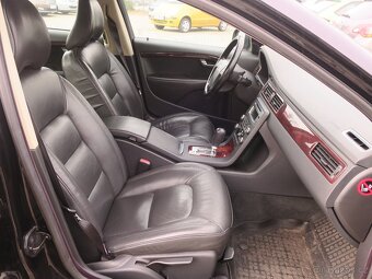 Volvo S80 3.2 i R6 175 kW - 13