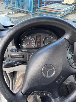 Sprinter 3.0 CDI 140kv. - 13