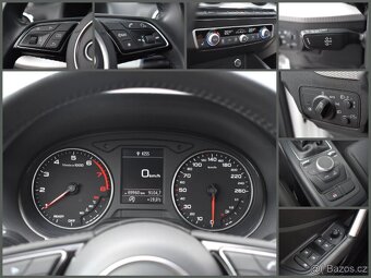 Audi Q2 30 TFSi/2020/85kW/Manuál/69tKM - 13