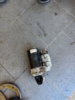 Náhradní díly bmw e36 - 13