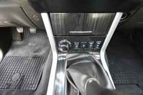 Nissan Pathfindr 2,5 DCI, 140 KW, 7 míst, uzávěrka - 13