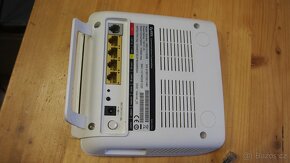 VDSL modemy podporujici bridge - 13