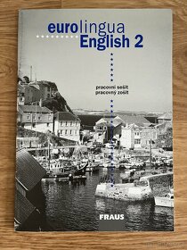 Učebnice angličtiny 15ks - nové - 13