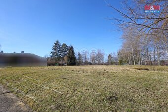 Prodej pozemku k bydlení, 8500 m², Pila - 13
