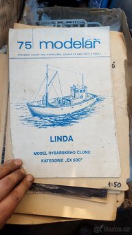 Lodě - 13