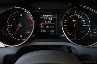 AUDI A5 Sportback 2.0 TDI 140kW Clean diesel 2014 - 13