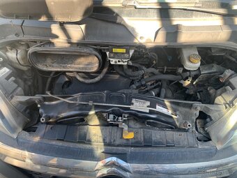 CITROEN JUMPER 2,2 HDI - 13