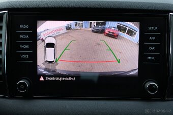 Škoda Karoq 1,6 TDI NOVÉ V ČR,AUTOMAT,2019 - 13