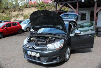 Citroen C4 - 13