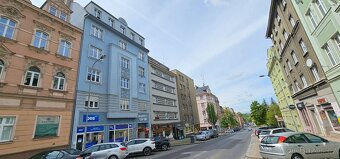 Pronájem bytu 2+1, Karlovy Vary, ul. Sokolovská - 13