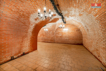 Prodej restaurace, stravování, 300 m², Ústí nad Orlicí - 13