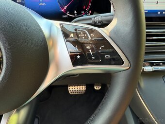 Mercedes Benz V 300d /Avantgarde/ L /Airmatic / 174 kw - 13