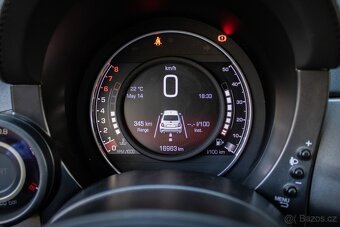 Abarth 595 pista 1.4 T-Jet - 13