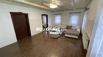 Prodej rodinného domu  - Filipov, ev.č. 05580 - 13