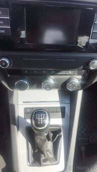 ŠKODA OCTAVIA III 1.6 TDI - 77 KW - 13