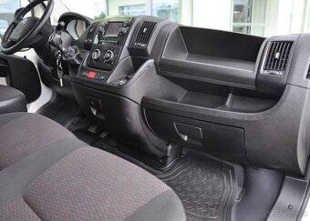 Citroën Jumper 2,0HDi L2H2 3,5t KAMERA nafta manuál 96 kw - 13