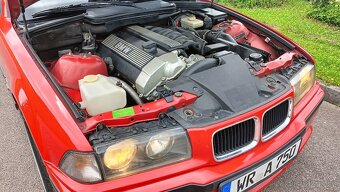 bmw e36 coupe 328i - 13