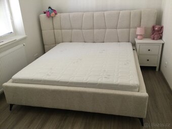 Prodám postel 180x200 - 13