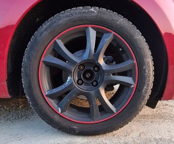 Alfa Romeo MiTo 2012, 1.4 MultiAir 77kW - 13