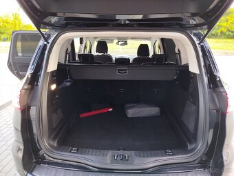 Ford S-Max 2.0 110 kw Titanium, LED, Velmi hezký DPH - 13
