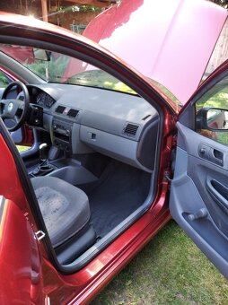 Škoda Fabia 1.4 mpi 50kw - 13