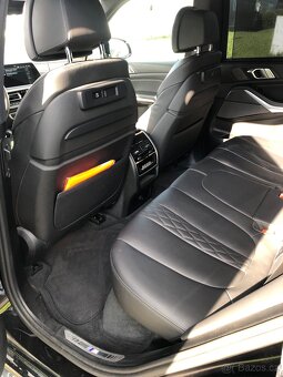 BMW X5,  xDrive45e M-sport - 13