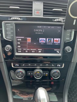 Volkswagen Golf 7 VII 2.0TDI, 110Kw - 13