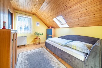 Prodej RD, Sedlecko, Bušovice, okr.Rokycany - 13