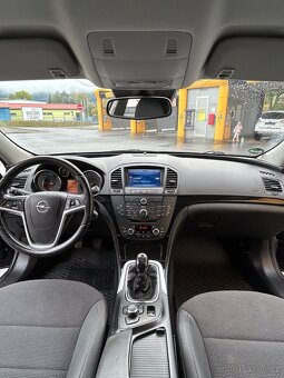 Opel Insignia - 13
