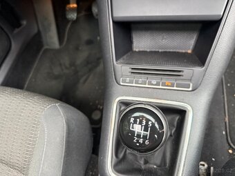 Volkswagen Tiguan 2.0TDI 4-Motion - 13
