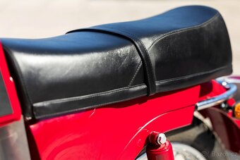 JAWA 350/633 BIZON (top s TP) - 13
