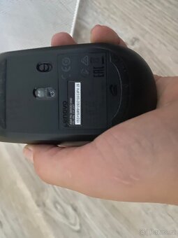 Notebook Lenovo thinkpad x1 yoga stav A - 13