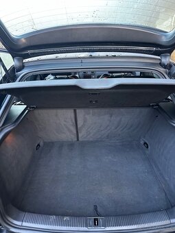 Audi s3 2.0TFSi - 13