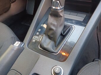 Škoda Octavia 3 Combi TDI 85kW DSG Style - Zálohováno - 13