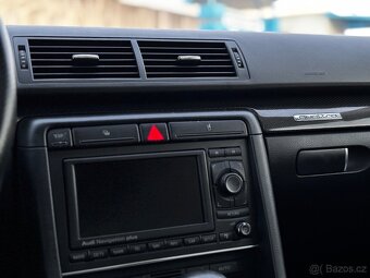 Audi S4B7 4,2V8 - 13