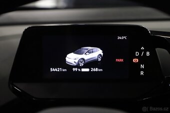 VW ID.4 Pure electric 109kW Taž.• Otevřeno i na svátek 17.11 - 13