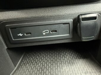 Mercedes Benz Citan 1,5Cdi 112 85kW r.v.2022 Serviska DPH - 13