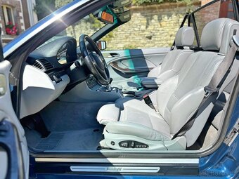 2004 BMW 330Ci | 6st. manuál - 13