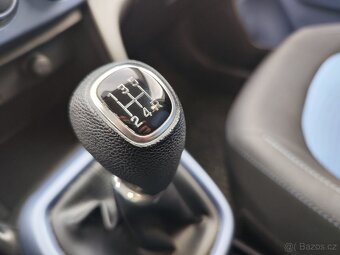 Hyundai i10 1.0i/49kW Family+ - 13