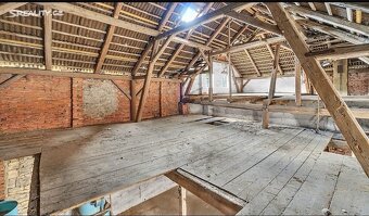 PRODÁM DŮM SEBRANICE - 13