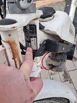 Babeta 210 Korado Jawa 05 - 13