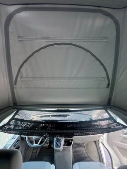 VW California Ocean 4x4 - 13