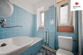 Prodej rodinného domu 204 m2 Moravany - 13