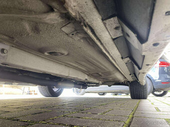 Mitsubishi Lancer Evo 9 Wagon - 13