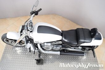 Harley-Davidson VRSCF V-Rod Muscle 2013 - 13
