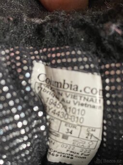 Dívčí zimní boty - 13