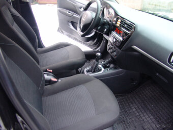 Peugeot 301 1.2 VTi, ČR, - 13