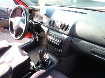 Škoda Octavia 1.9TDi 66kw(90hp) r.v.3/2004 - 13