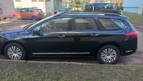 Citroen C5 - 13