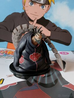 Figurky Naruto Shippuuden - 13